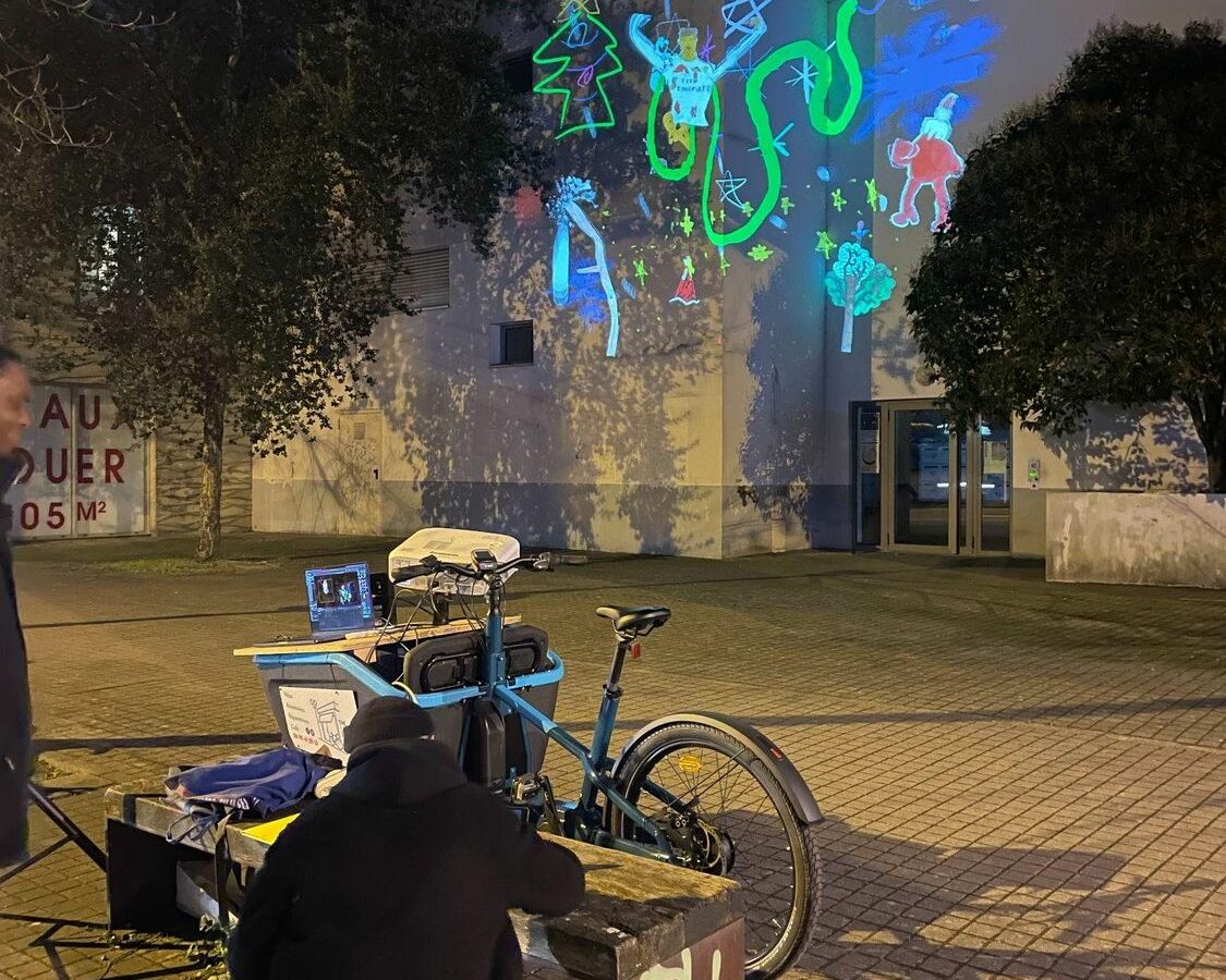 CycloMAPP