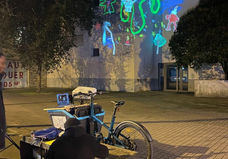 CycloMAPP