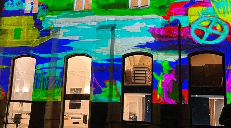 MAPP Ton Quartier
